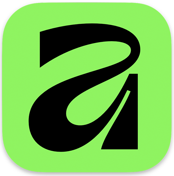 Affinity 3 icone web