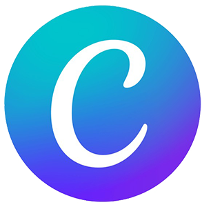 logo CANVA